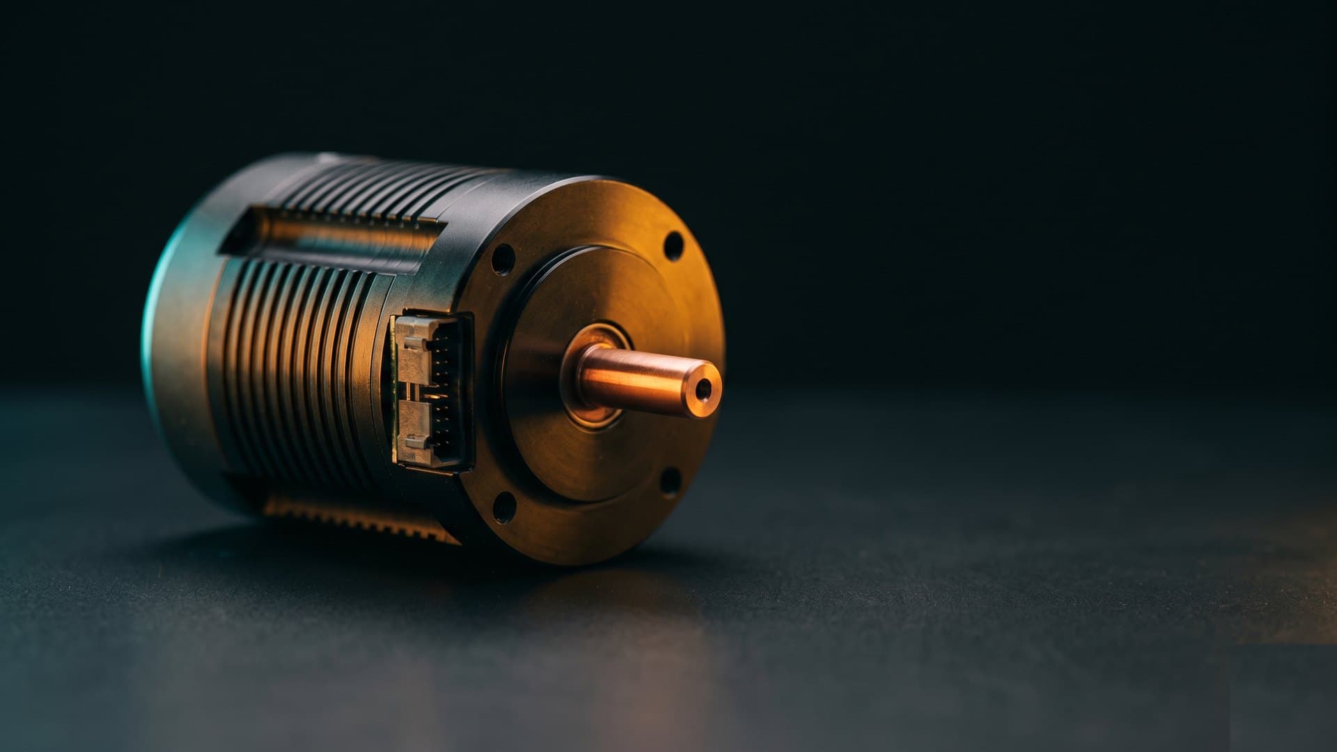 MyActuator RMD SDK